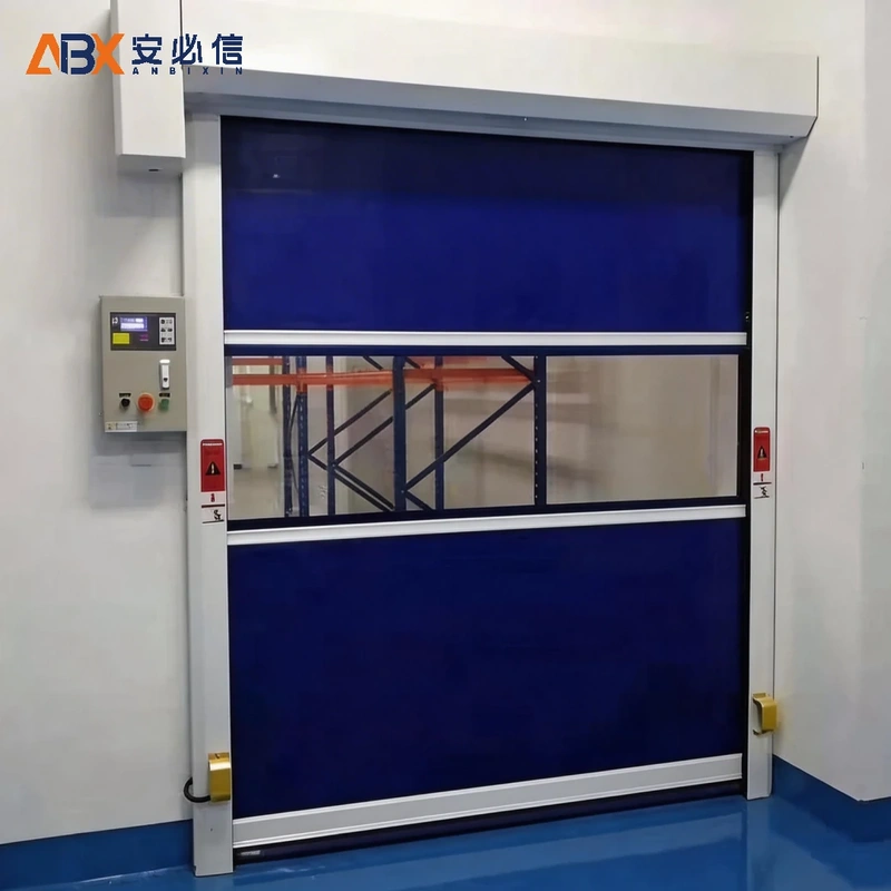 衡水高速门