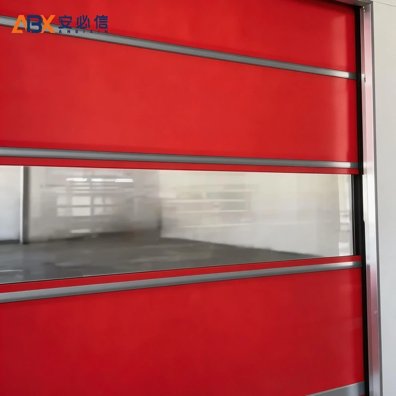 衡水工业快速门